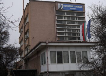 Пропадна събрание на ВиК-Шумен за по-ниската цена на водата