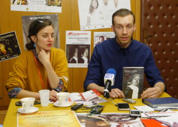 Пъстър афиш ще представи фестивалът „Нова българска драма“