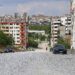 Асфалтират новия квартален булевард във Велико Търново