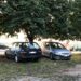 Погнаха паркиращи в паркове и градинки великотърновци