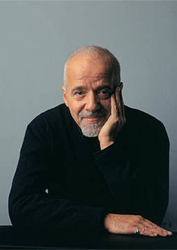 Паулу Коелю: Уроците сами идват при теб, когато си готов 1 PAULO COELHO copy