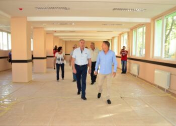 На 15 септември две видински училища  с нова премяна