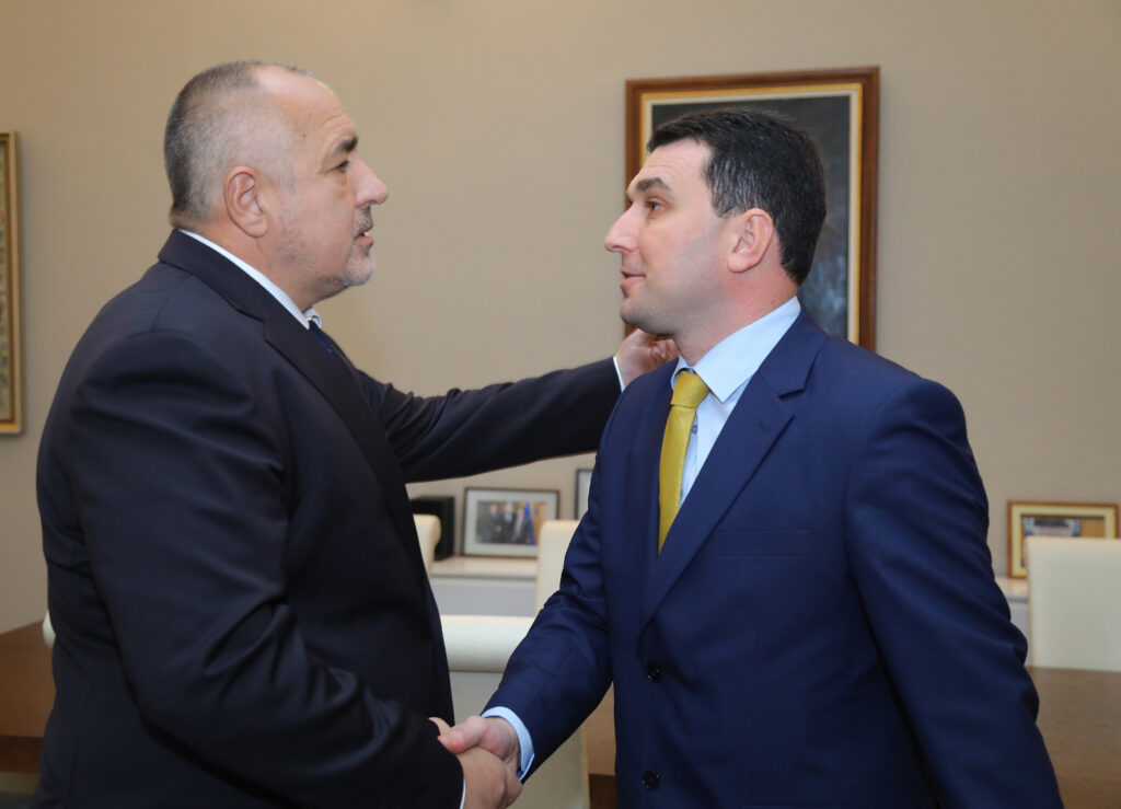 PM Dimitrov 1