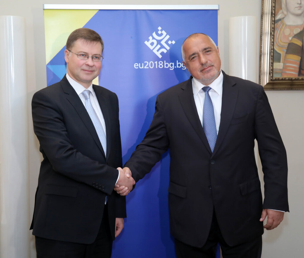 PM Dombrovskis 1