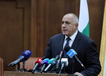 Борисов: Полагам огромни усилия да сближавам позиции в ЕС