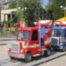 Започва легендарният Видински панаир 8 Започва легендарният Видински панаир