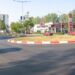 Ремонтират две кръстовища по основния булевард на Видин 9 Ремонтират две кръстовища по основния булевард на Видин
