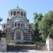 “Св. Георги Победоносец” в Плевен светва в зелено