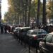 Нашенци в Лондон и Париж по 3 часа на опашка за вота