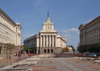 ЦИК отваря врати на Световния ден на изборите
