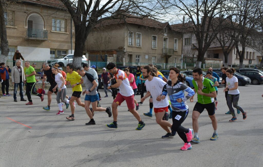 Pastrina ran 1