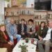 В Берковица полицаи учат пенсионери как да се пазят от измамници