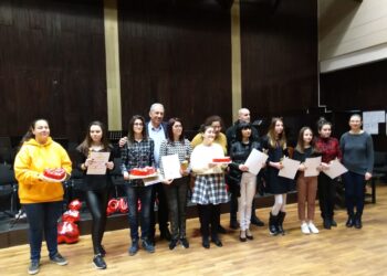 Видин посвещава песен на свети Валентин