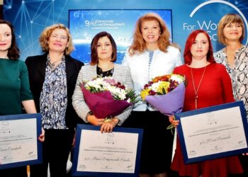 51 българки в оспорвана битка за научни награди