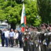 Ученици в Търново рецитираха в памет на Ботев