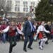 Кметът на Търново: Нека почувстваме пулса и ритъма на Отечеството