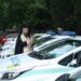 13 нови автомобила за пътните полицаи в Стара Загора