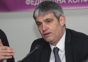 Пламен Димитров: Нараства броят на работещите бедни