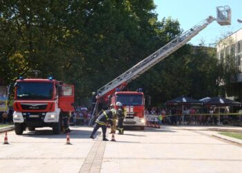Общината в Берковица спечели средства за саниране на пожарната
