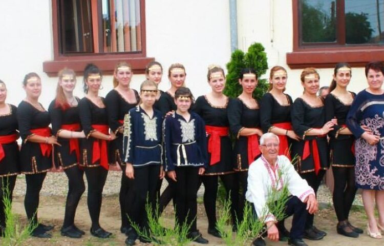 Pokraina sastav