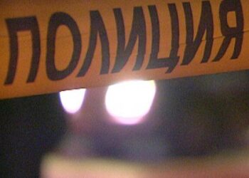 МВР с карта на опасните пътища. Вижте ги