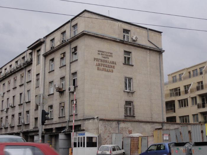 Масови глоби за неправилно паркиране в Пловдив 1 Policia Plovdiv