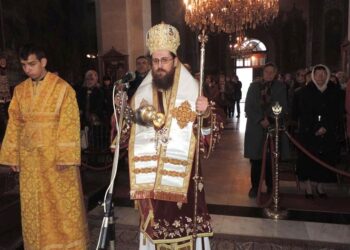 Видин се разделя с още един духовник