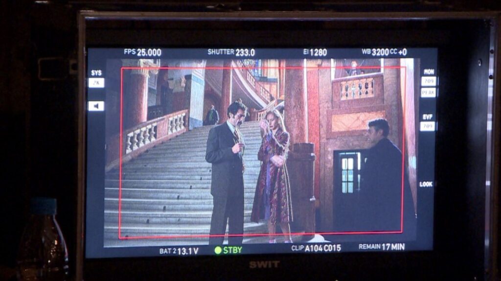 Portalat Shooting