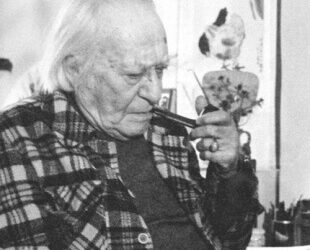 Дечко Узунов, който покори безчетни върхове
