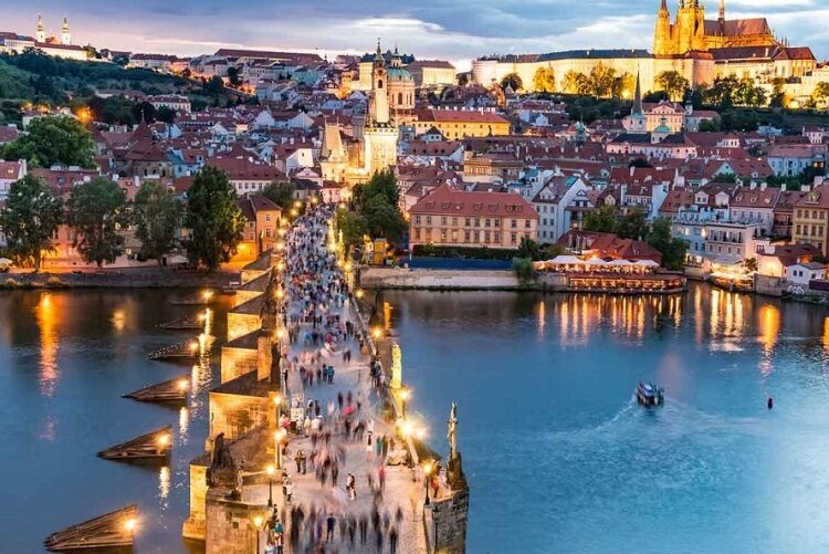 Praga 1