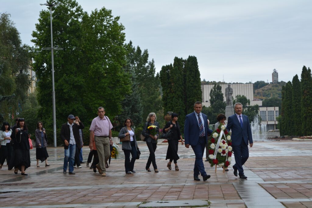 Празник две в едно имат в Монтана 1 Praznik Montana 1