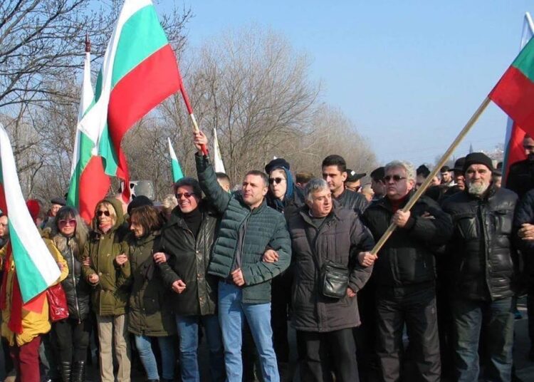 Protest 4
