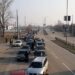 Над 450 автомбила блокираха Е-79 при Видин