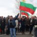 Протести блокират пътища в Северозапада 9 Протести блокират пътища в Северозапада