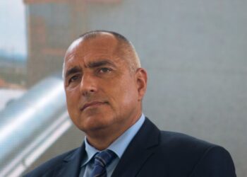 Борисов разговаря с косовския президент Тачи