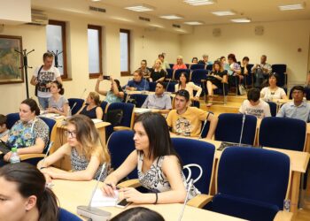 С хобита ще борят агресията в училище