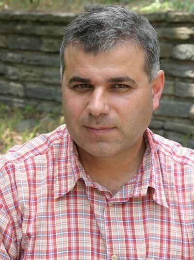 Radi Minchev