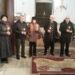 Берковица почете Радичков с панахида