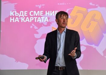 VIVACOM TECH HALL – ново пространство за технологични иновации