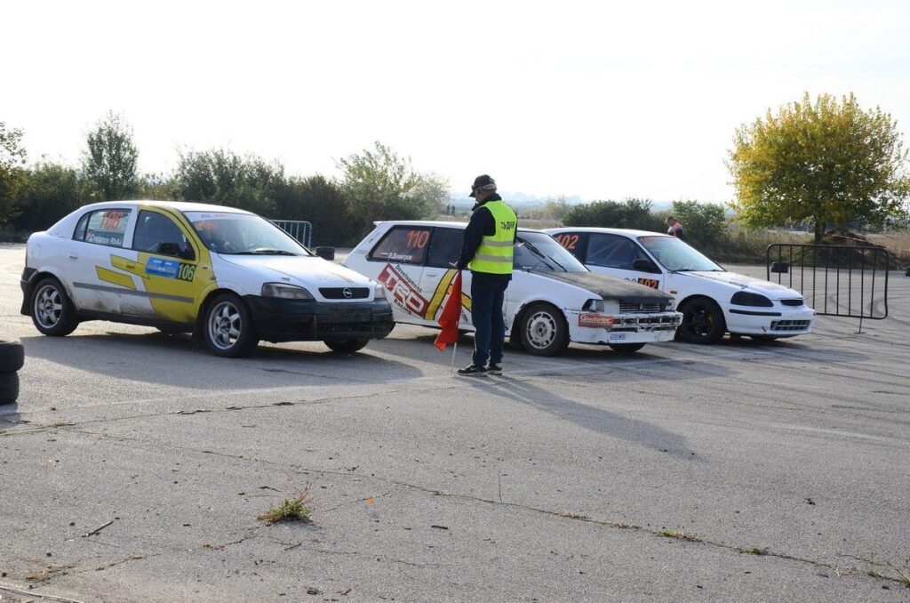 Ralikros Vidin 2