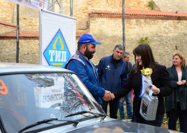 Ralisprint pobediteli 1