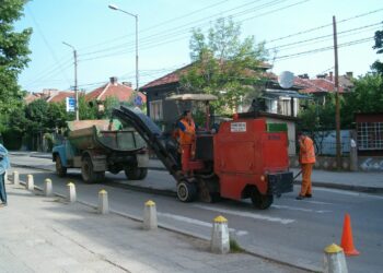 27 млн. лв. за инфраструктура получават 40 общини