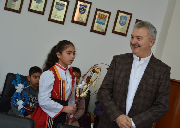 Romi kmet 2019 Montana