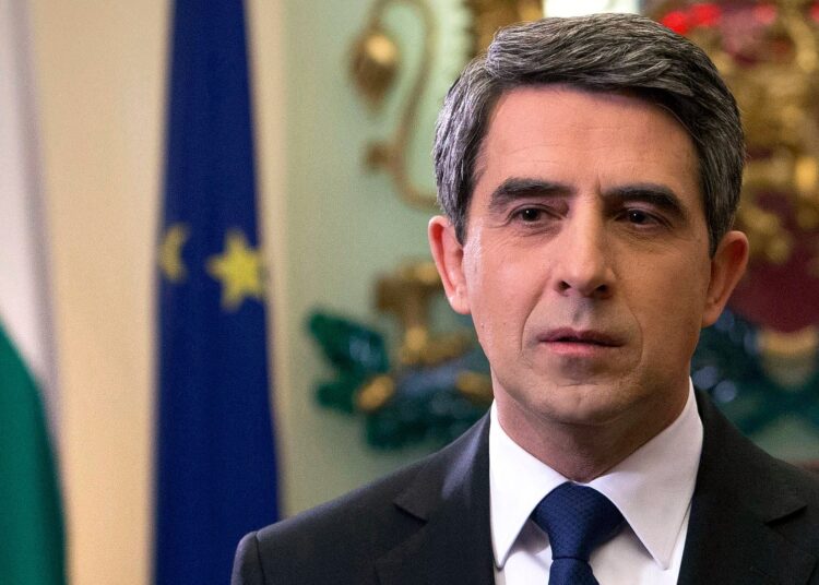 Росен Плевнелиев открива форум "Библиотеките днес" 1 Rosen Plevneliev 11