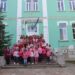 Ученици облякоха розови тениски и казаха „Не на насилието” 8 Ученици облякоха розови тениски и казаха „Не на насилието”