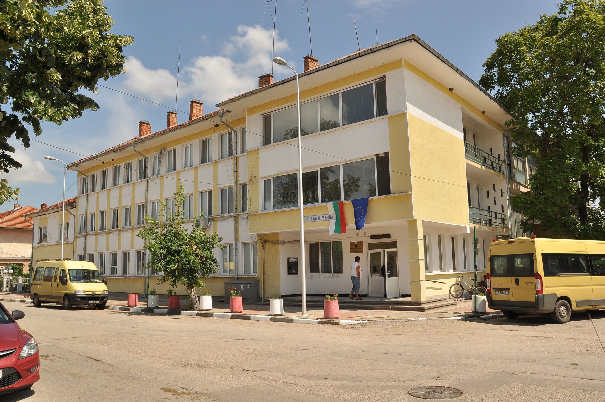 Селска община стяга инвестиционен форум