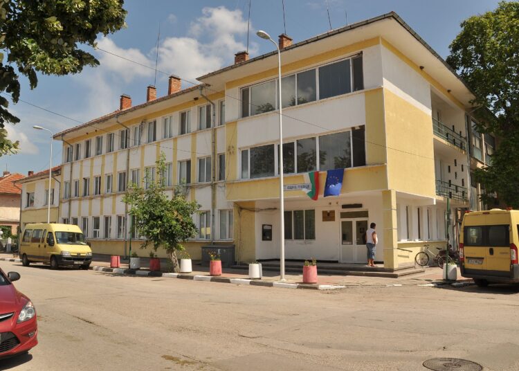В Ружинци днес работа започват 53-ма с увреждания 1 Rujinci 007 1