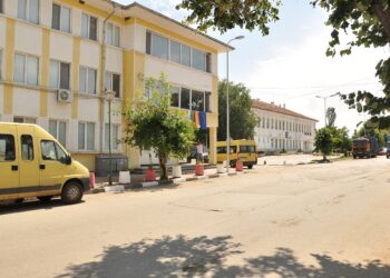 В Ружинци се стягат за избори