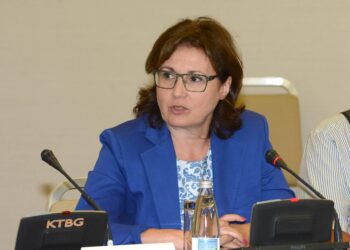 Абдуллах Бююк заплашвал националната ни сигурност