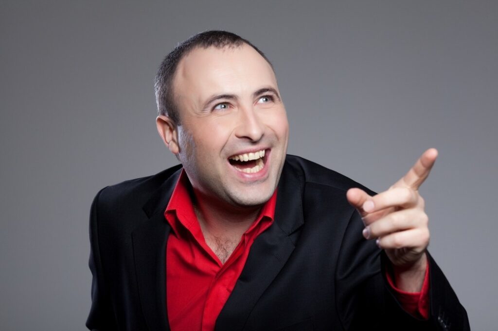 Ruslan Nainov